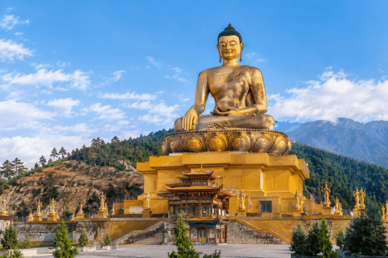 buddha-dordenma-thimphu-bhutan