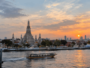 Bangkok