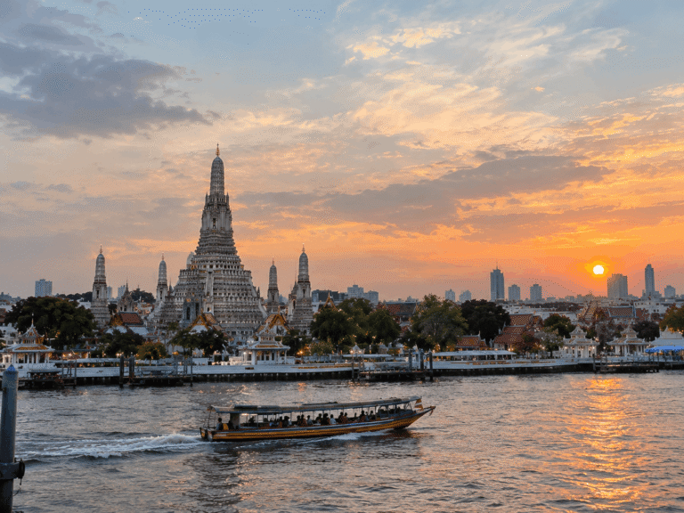 Bangkok