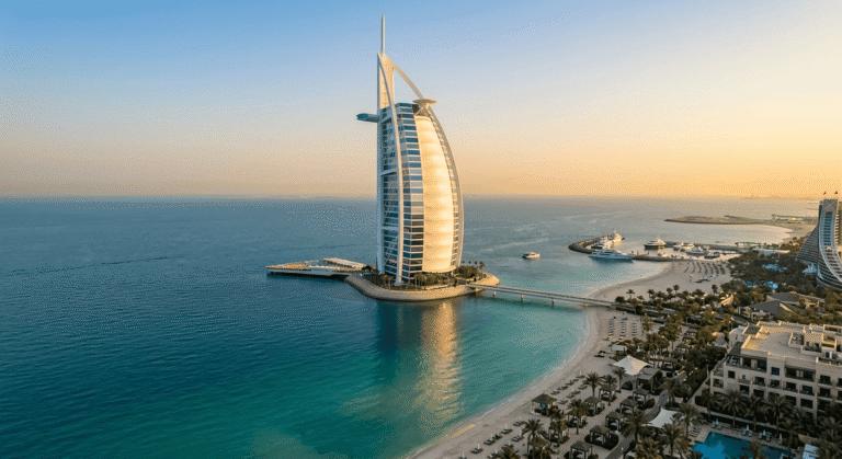 Burj Al Arab Image