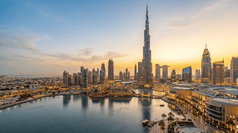 Dubai Image