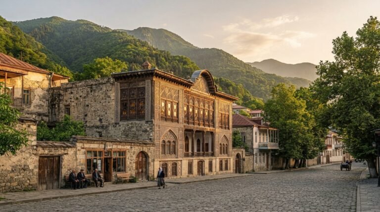 Sheki