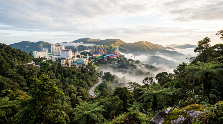 Genting Highlands