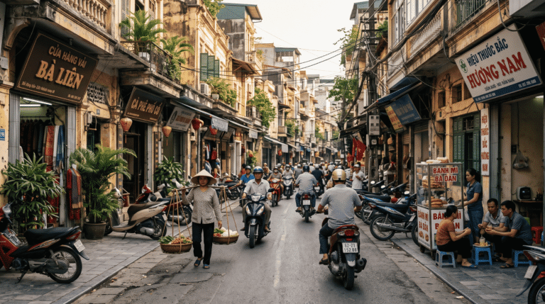 Hanoi