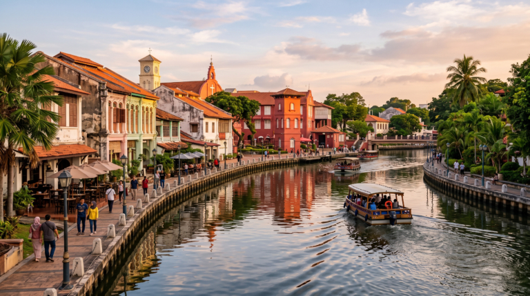 Malacca Malaysia