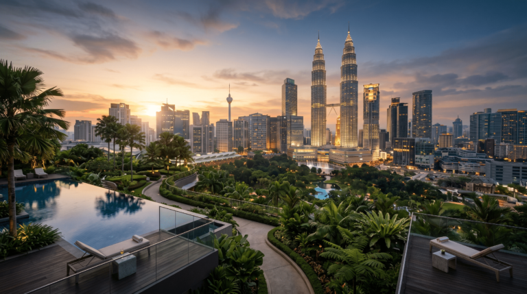 malaysia hero image