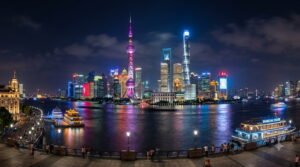 shanghai/china