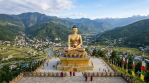 Thimphu /Bhutan
