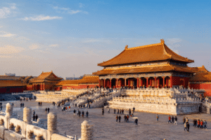 Beijing/China