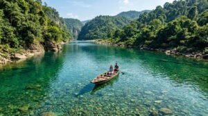 dawki/meghalaya