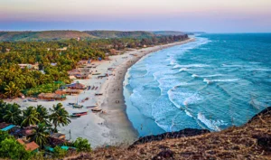 GOA