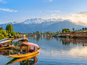Kashmir