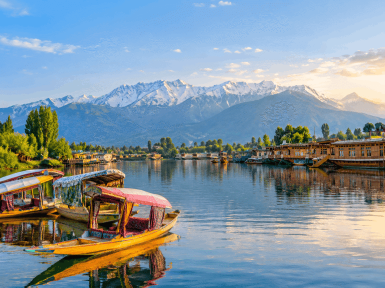 Kashmir