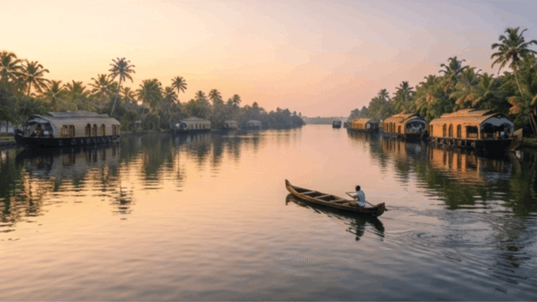 kerala-backwater
