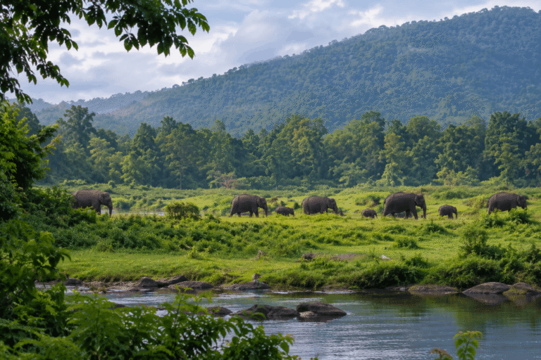 balpakram national park