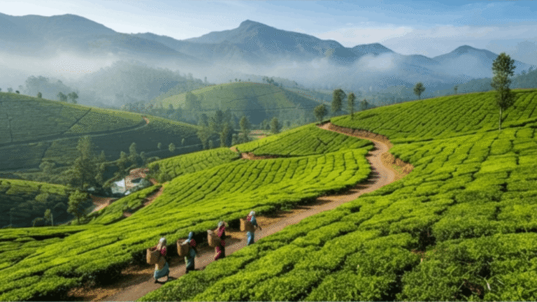 munnar-kerala